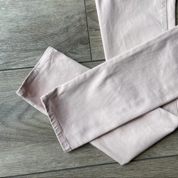 AG The Prima Ankle Cigarette  Jeans - Picture 9 of 16